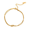 Pulsera nudo