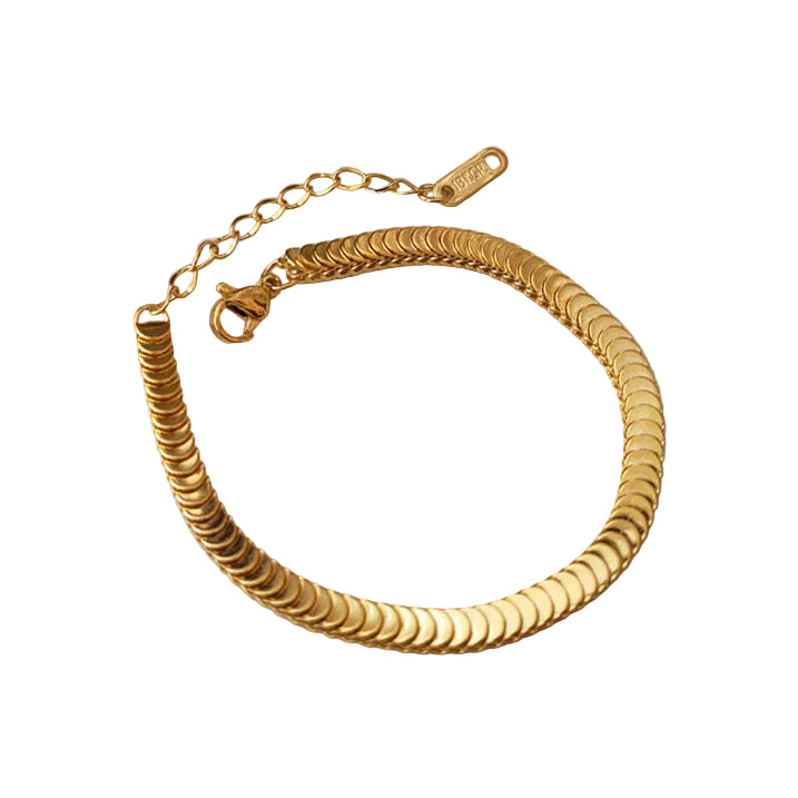 Pulsera víbora