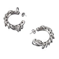 Aretes aros