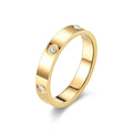 Anillo brillos