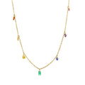 Collar colores