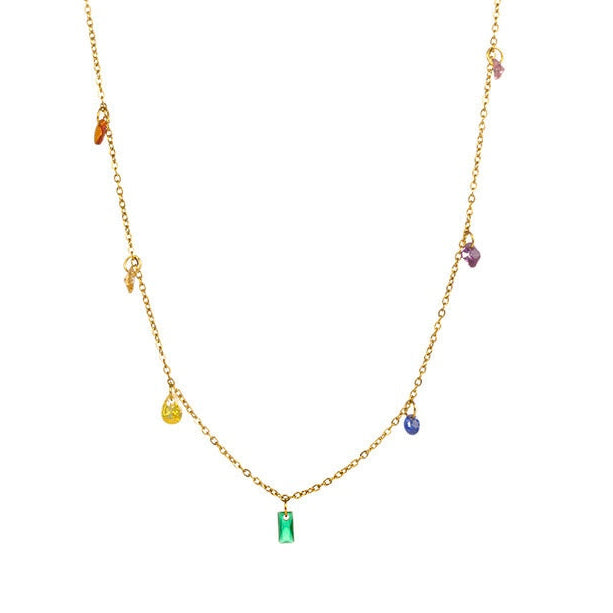 Collar colores