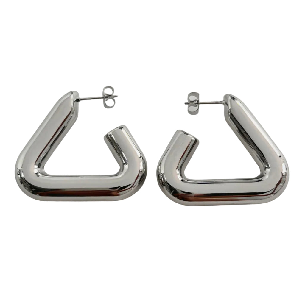 Aretes triángulo
