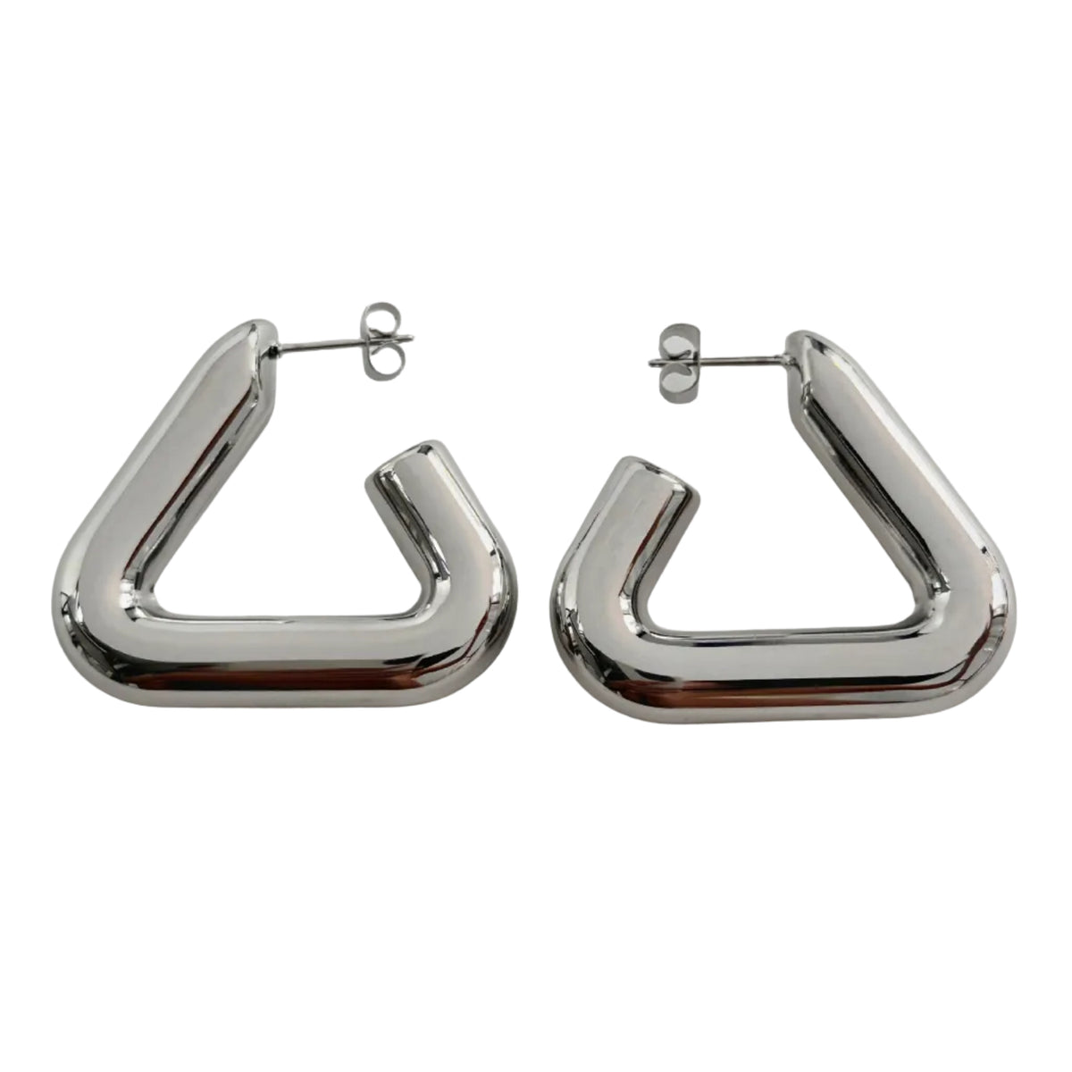 Aretes triángulo