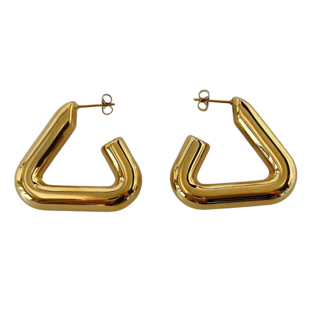 Aretes triángulo