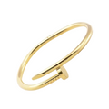 Pulsera clavo