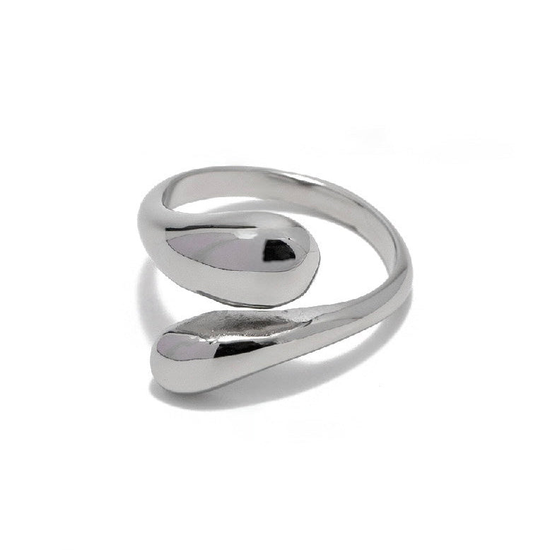 Anillo gota ajustable