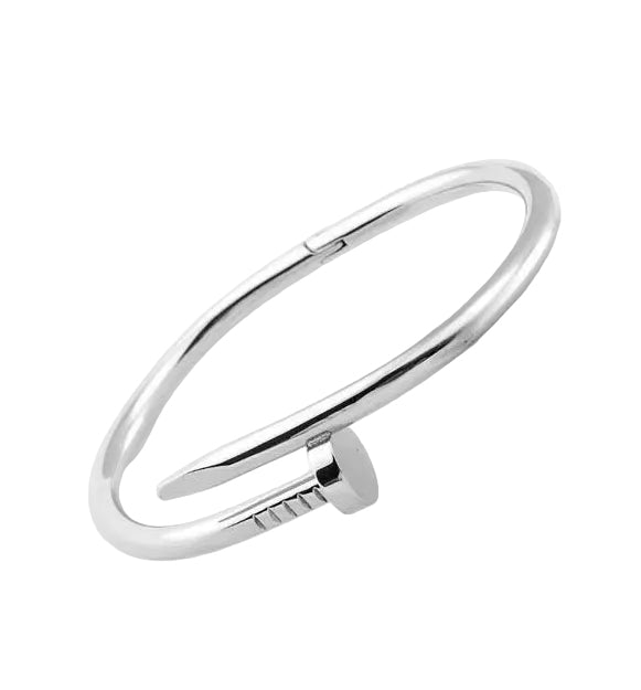 Pulsera clavo