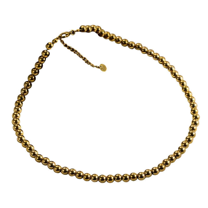 Collar bola