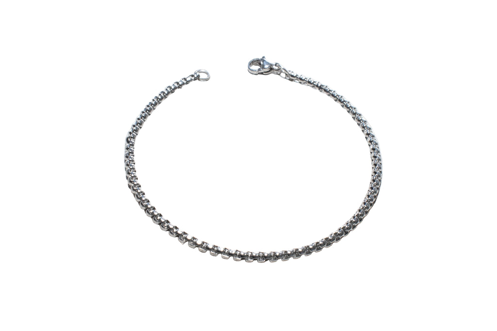 Pulsera de eslabones