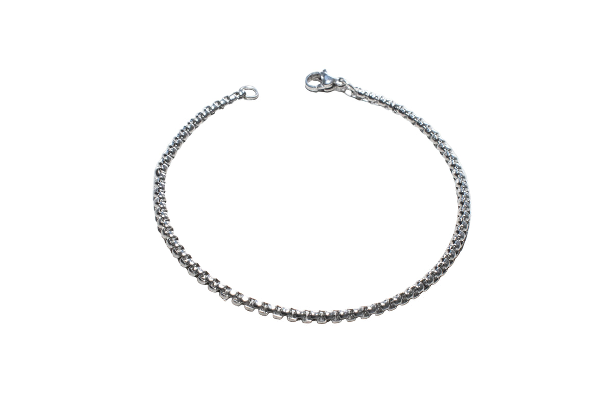 Pulsera de eslabones