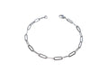 Pulsera eslabones de cadena