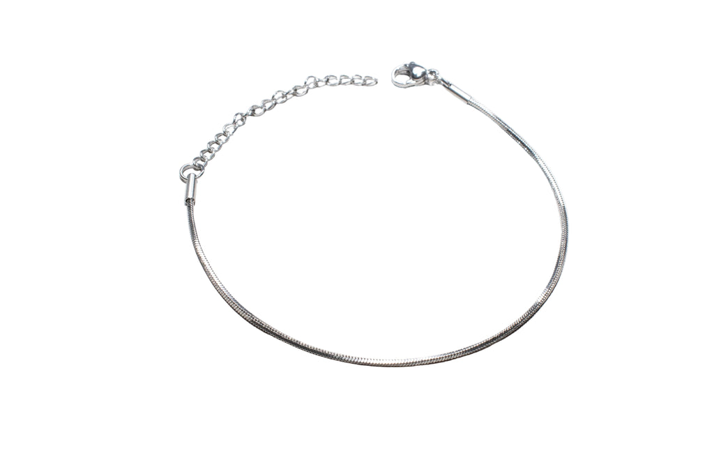 Pulsera lisa