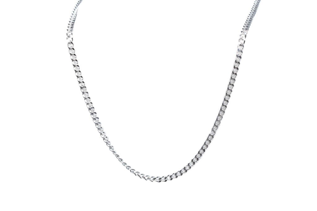Cadena Tejido Link