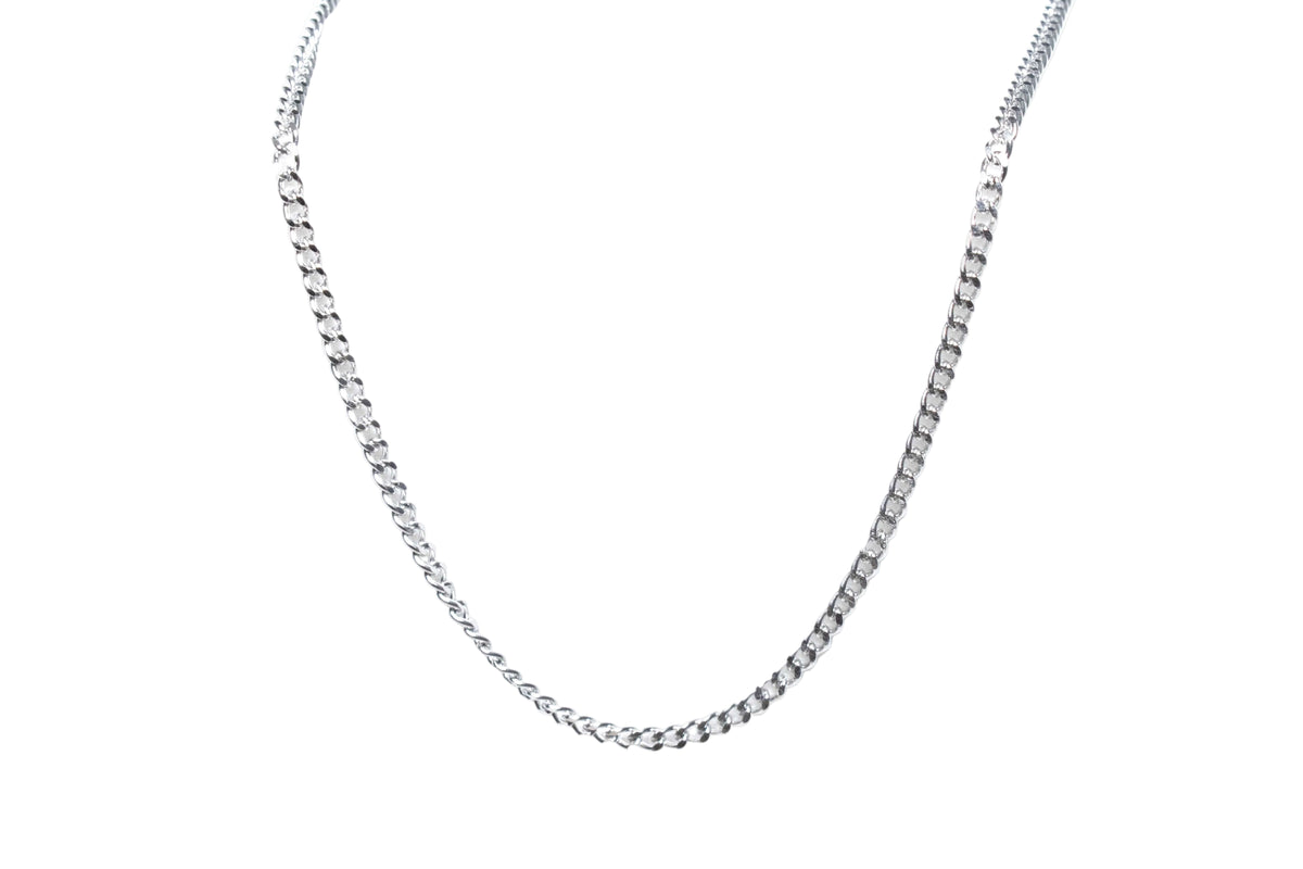 Cadena Tejido Link