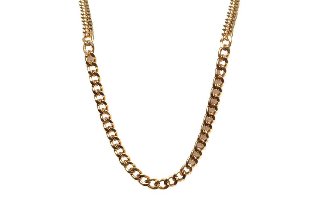 Cadena Tejido Link