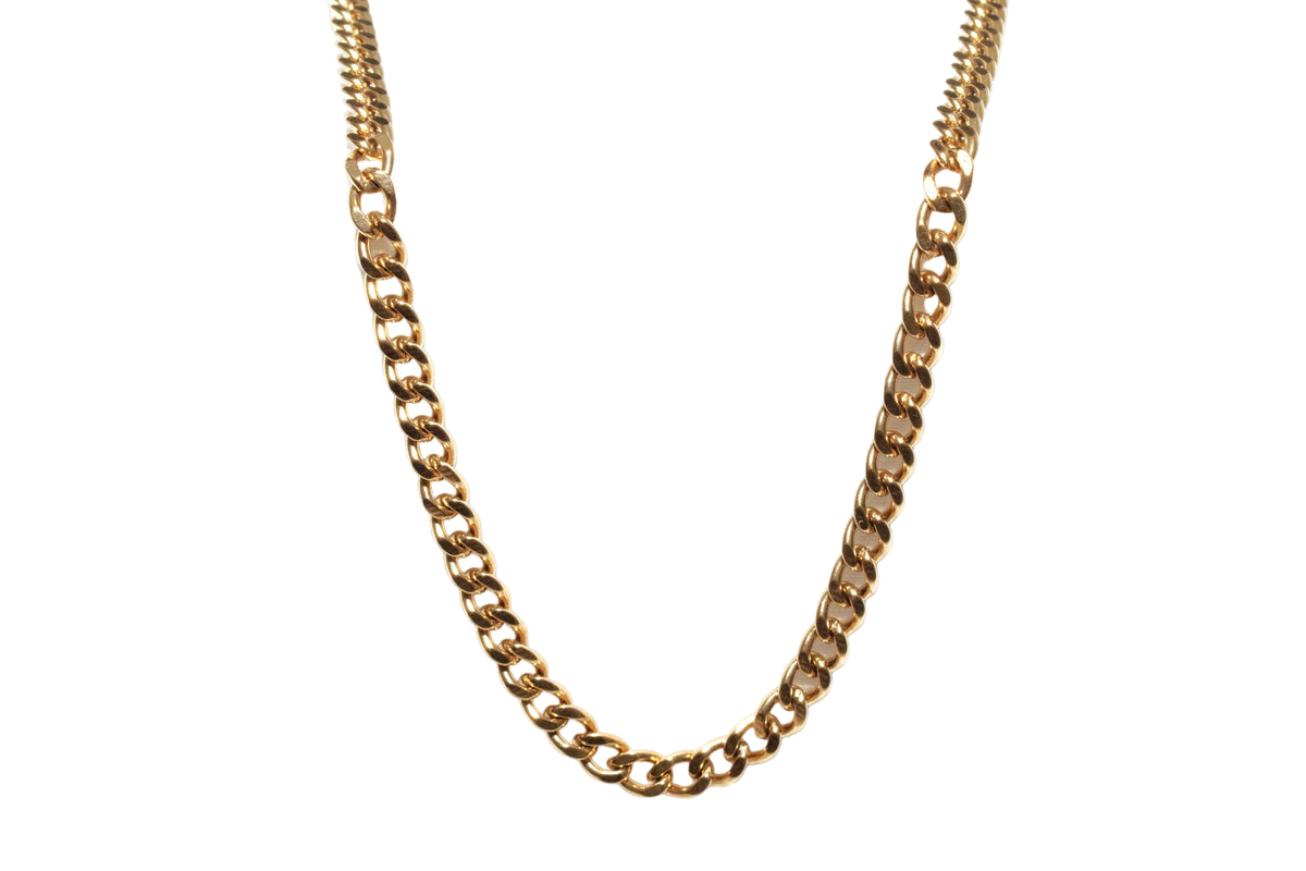 Cadena Tejido Link