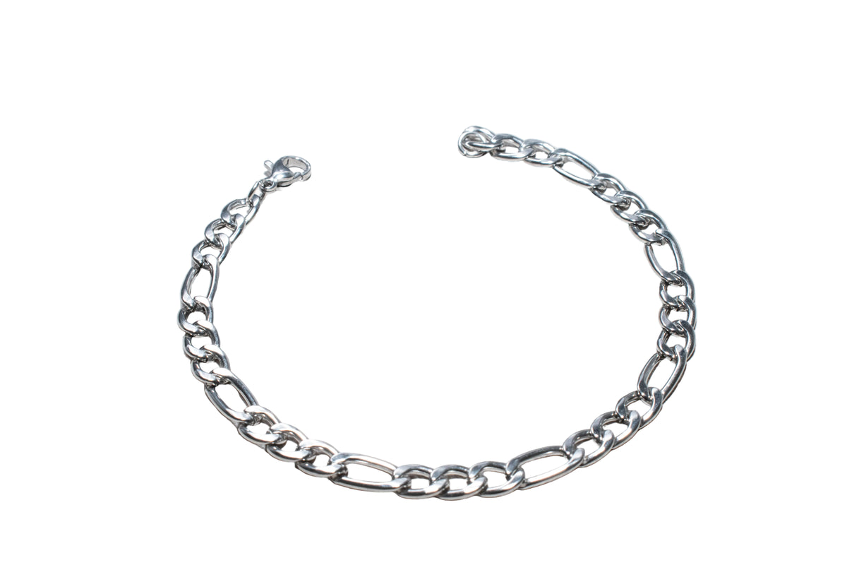Pulsera Fígaro