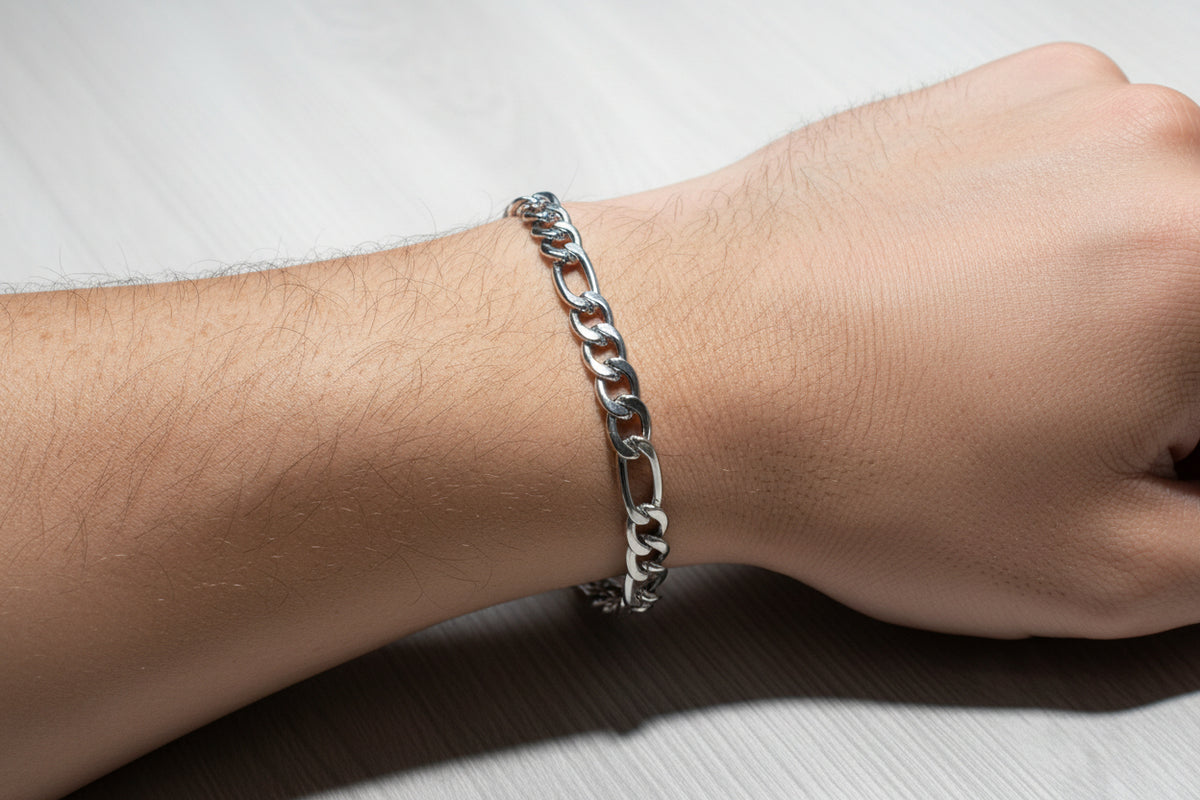 Pulsera Fígaro