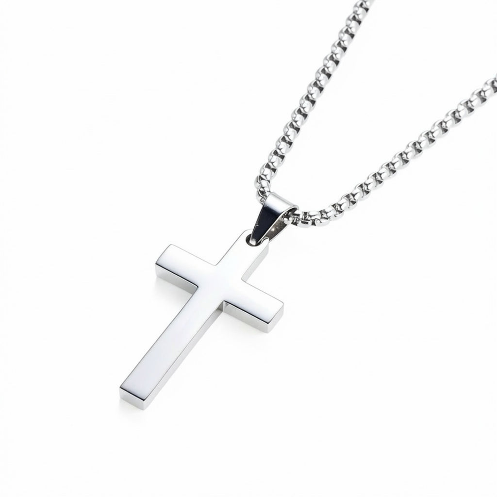 Collar cruz