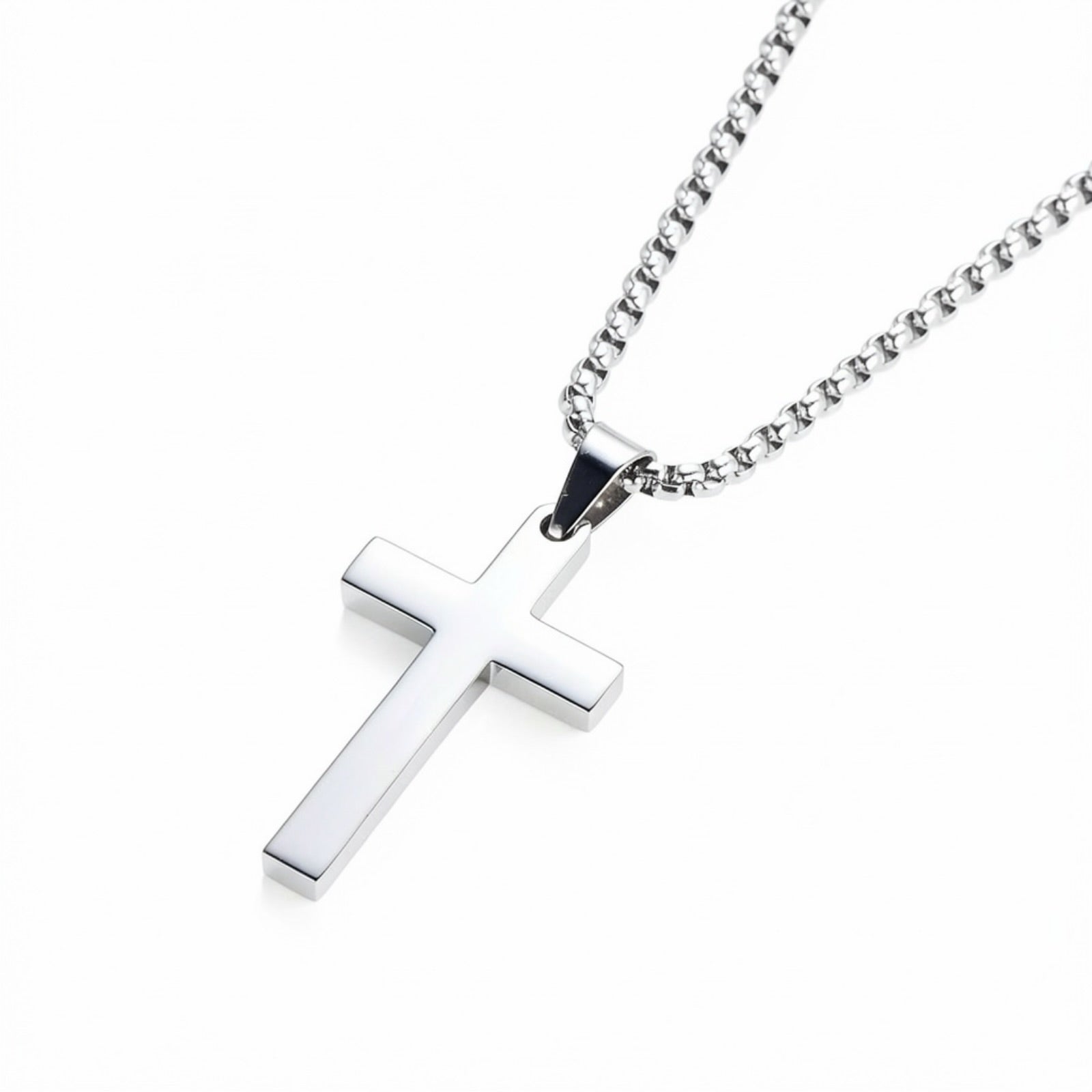 Collar cruz