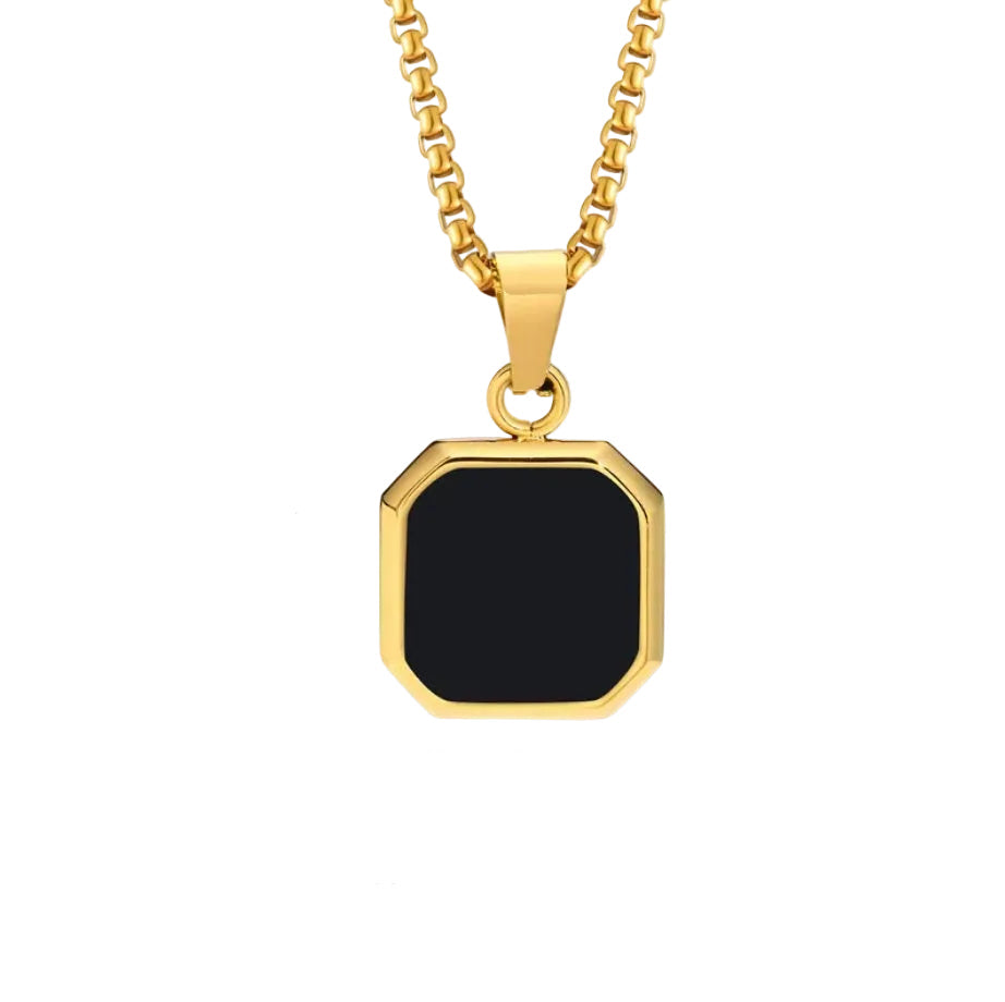 Collar Hexágonal