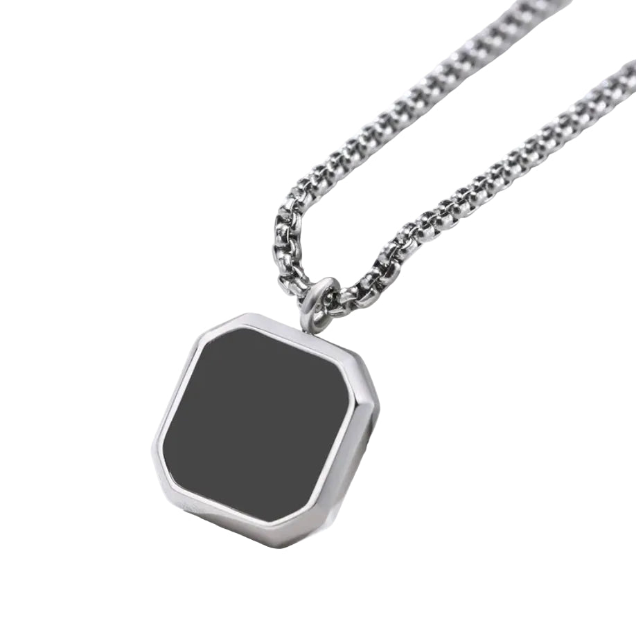 Collar Hexágonal