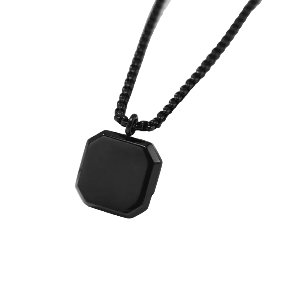 Collar Hexágonal
