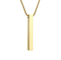 Collar Prisma
