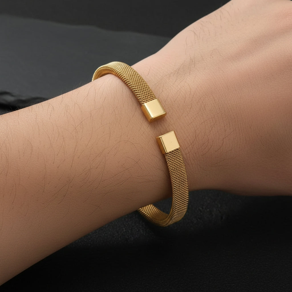 Brazalete puntos