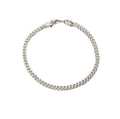 Pulsera cuadrada