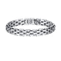 Pulsera eslabones