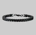 Pulsera cuadrada blk