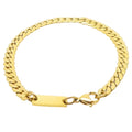 Pulsera tejido serpiente