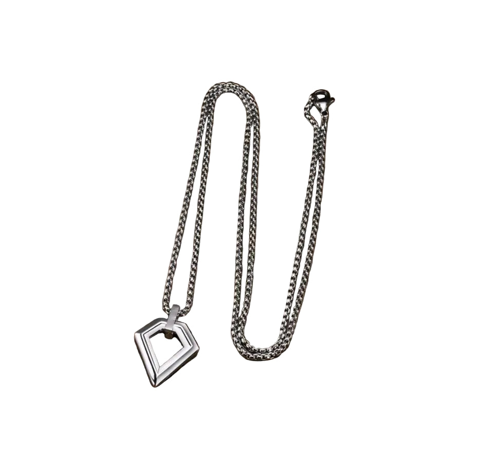 Collar Geométrico